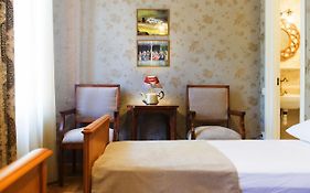 Bloom Boutique Hotel
